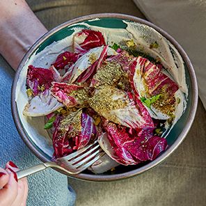 Justine Cooks: A Cookbook: Recipes (Mostly Plants) for Finding Your Way in the Kitchen