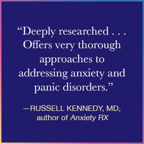 Panic Proof: The New Holistic Solution to End Your Anxiety Forever