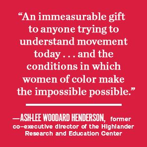 Unrig the Game: What Women of Color Can Teach Everyone About Winning