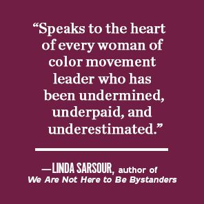 Unrig the Game: What Women of Color Can Teach Everyone About Winning