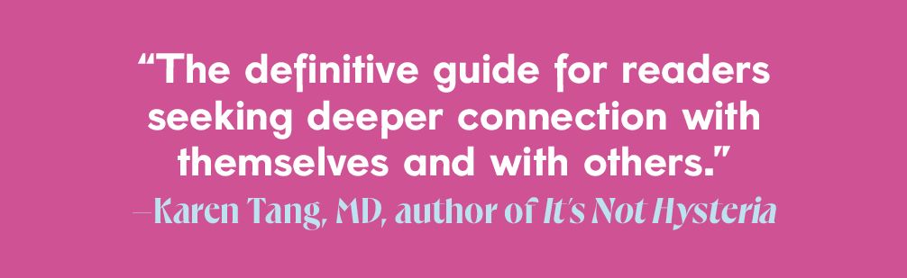 Intimacy: A Field Guide to Finding Connection and Feeling Your Deep Desires