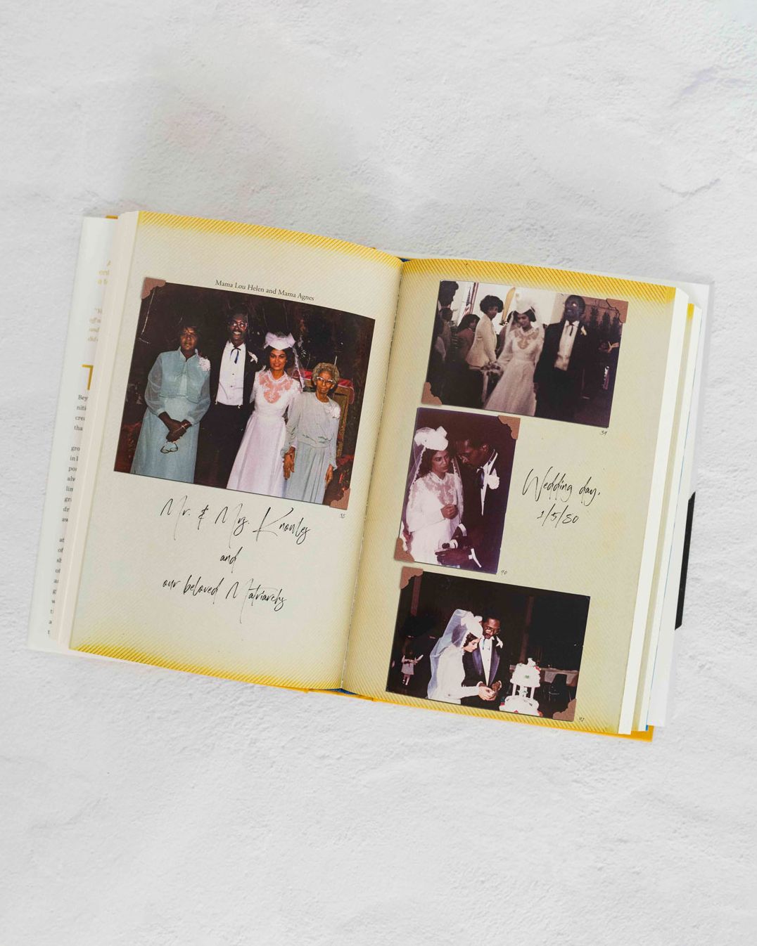 Matriarch (Oprah's Book Club)