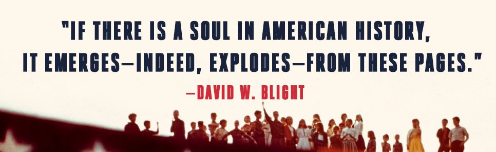 American Struggle: Democracy, Dissent, and the Pursuit of a More Perfect Union: An Anthology