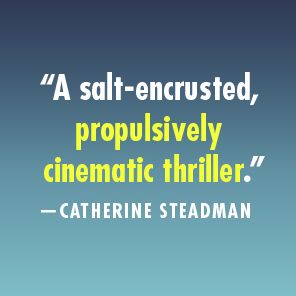 The Last Ferry Out: A Novel