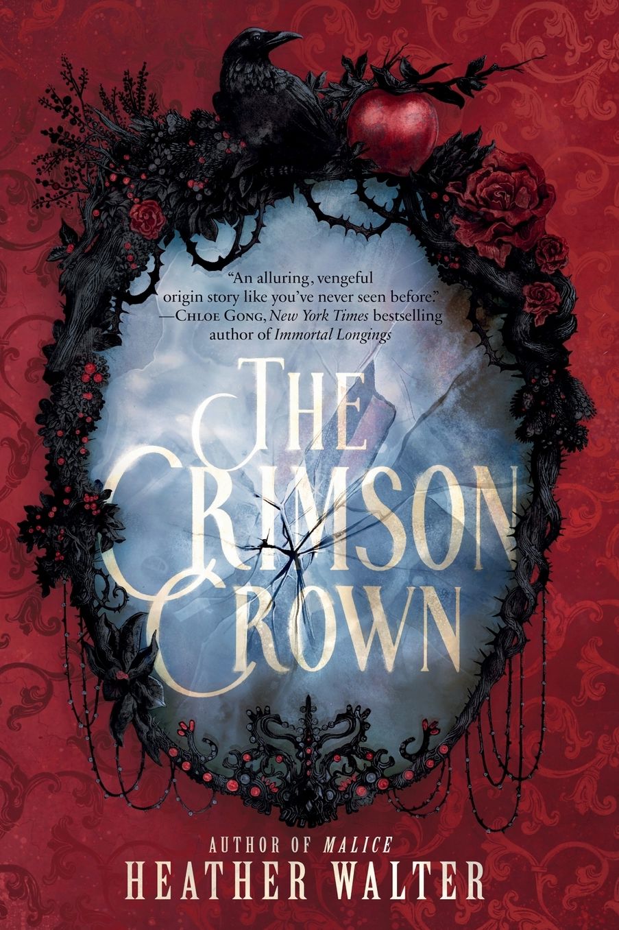 The Crimson Crown