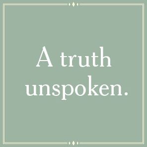A Sea of Unspoken Things: A Novel