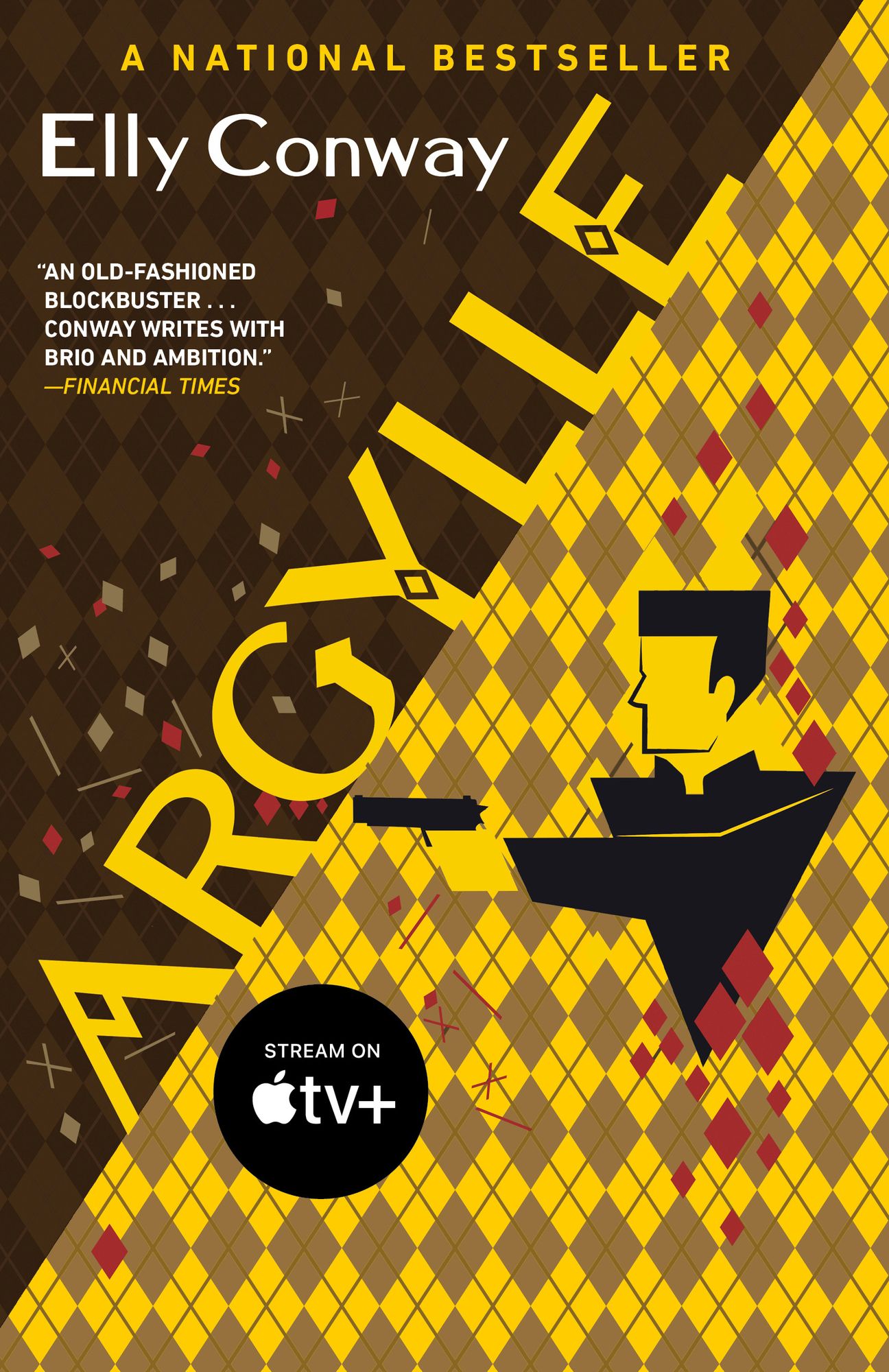Argylle: A Novel