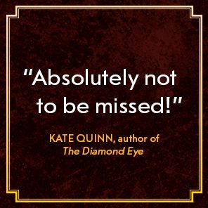 The Seventh Veil of Salome (GMA Book Club Pick)