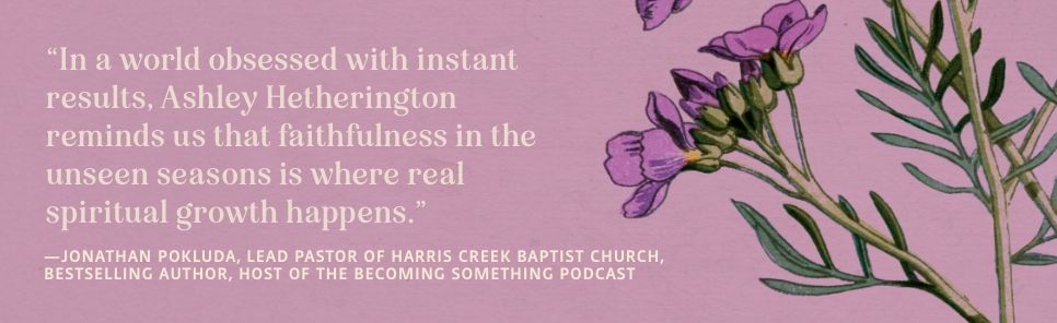 The Sowing Season: A Practical Guide to Cultivating Small Habits That Invite God's Abundance