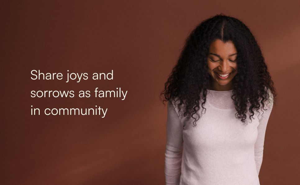 The Community Practice: A Four-Session Guide to Cultivating Community in the Way of Jesus