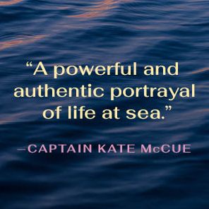 First Light: Sailing Solo but Not Alone