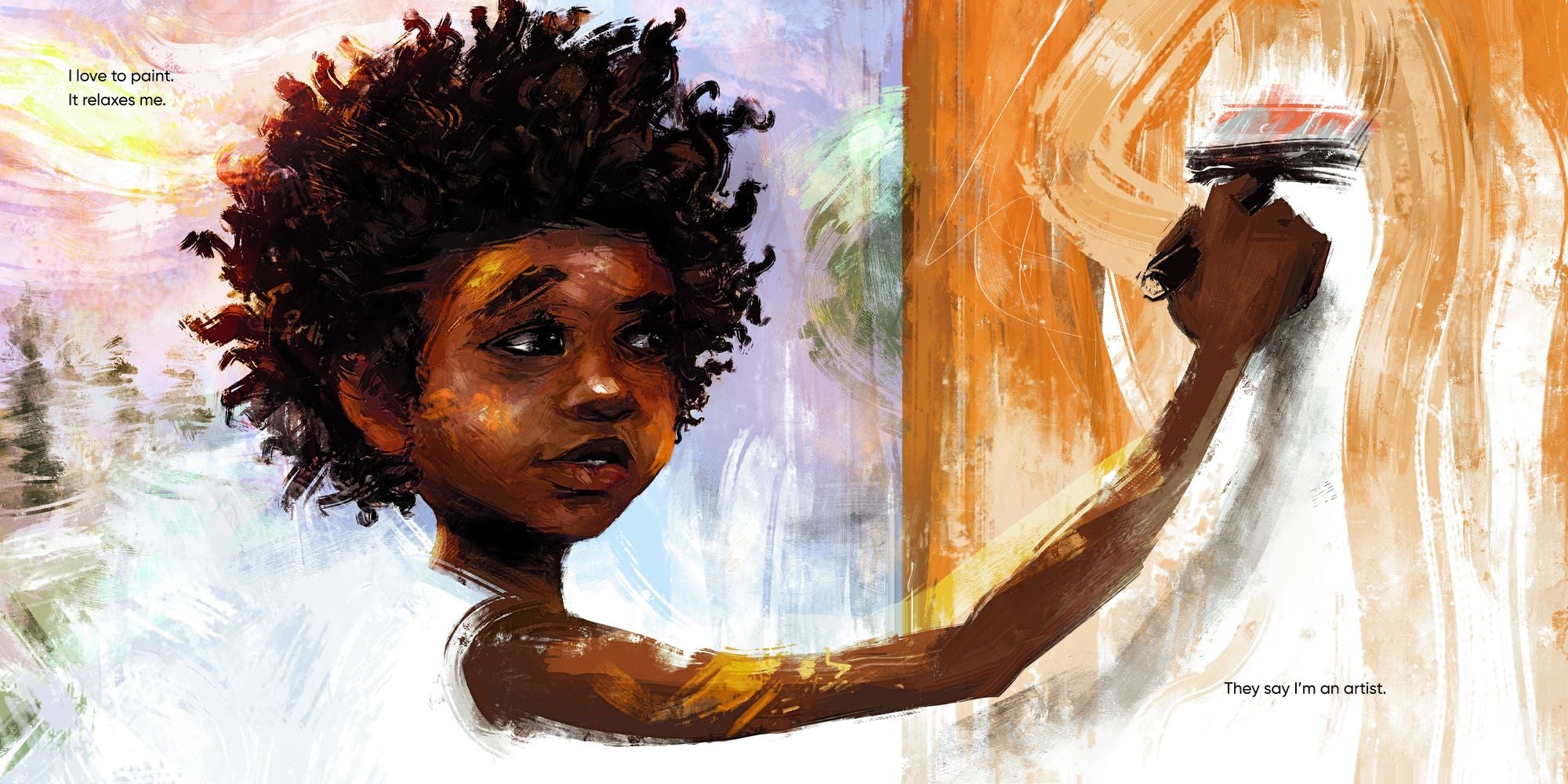The Artivist