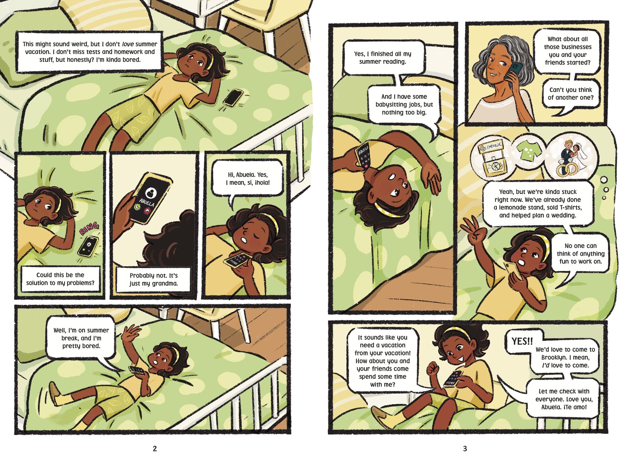The Startup Squad: One for the Dogs: A Graphic Novel