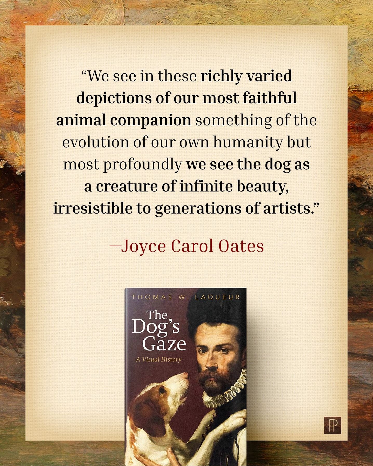 The Dog's Gaze: A Visual History