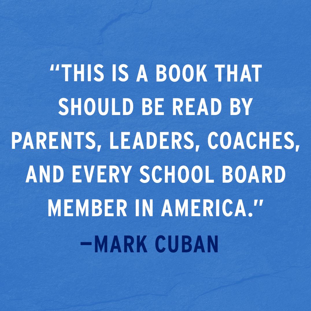 Hidden Potential: The Science of Achieving Greater Things