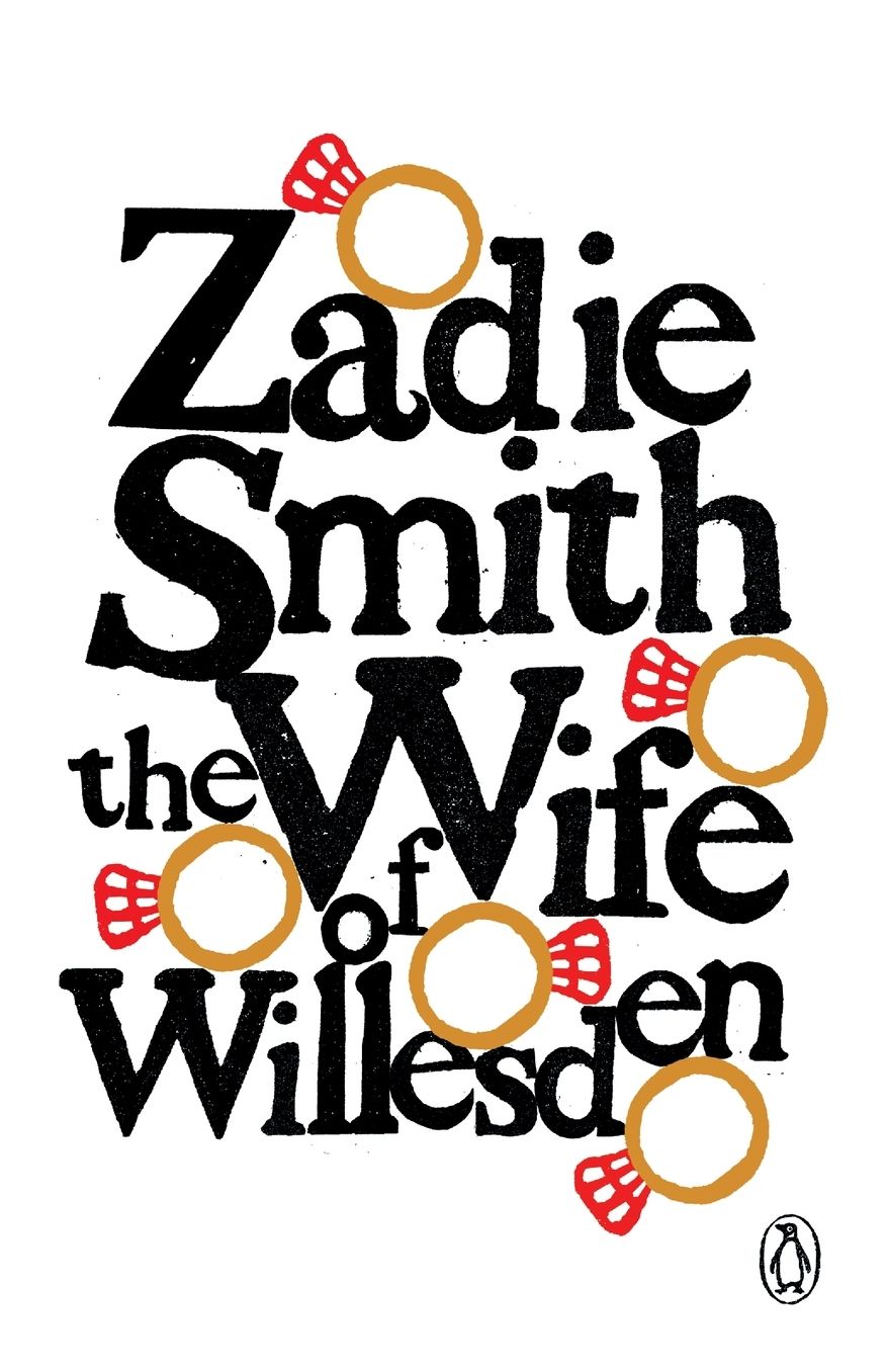 The Wife of Willesden