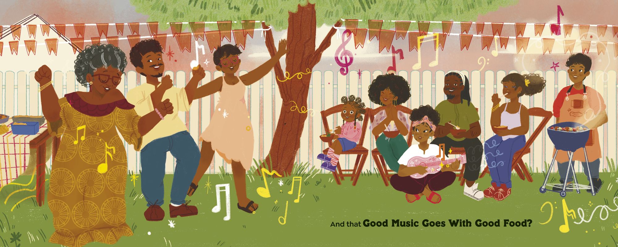 Where There Is Love: A Story in African Proverbs