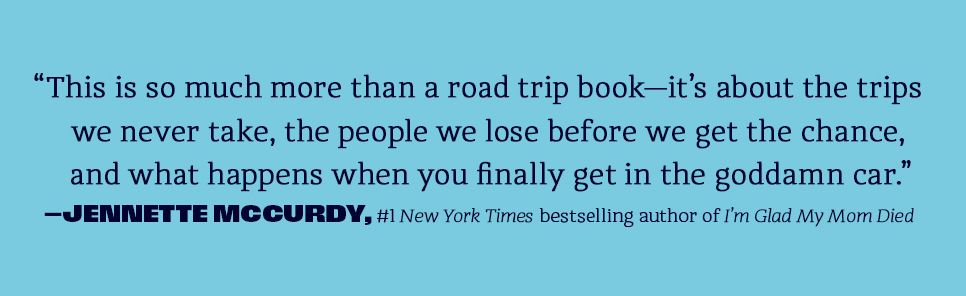 Monster of a Land: On the Road in Search of Modern America