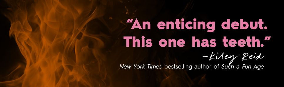 Bring the House Down: A Novel