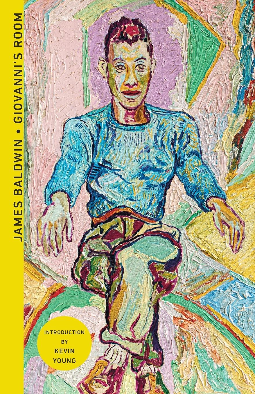 Giovanni's Room (Deluxe Edition): A Novel