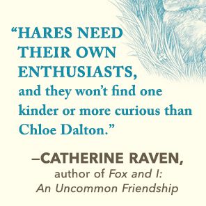 Raising Hare: A Memoir