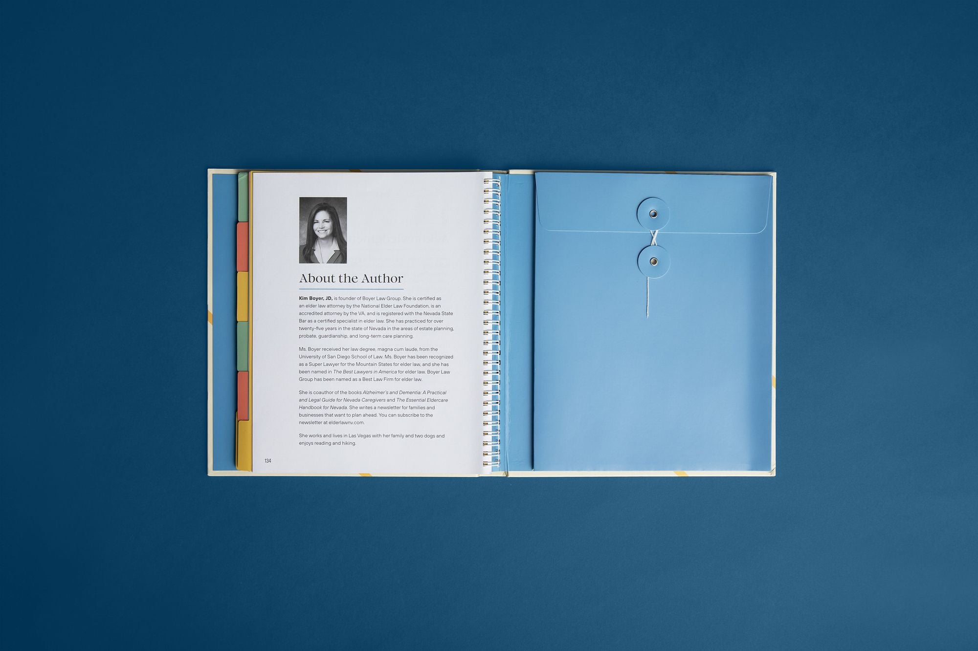 My Last Gift: An Essential End-of-Life Planner: Important Guidance for You and Your Loved Ones