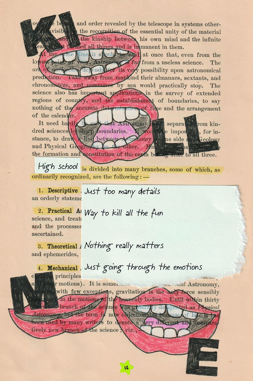 The Secret Astronomers