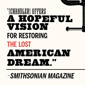 99% Perspiration: A New Working History of the American Way of Life