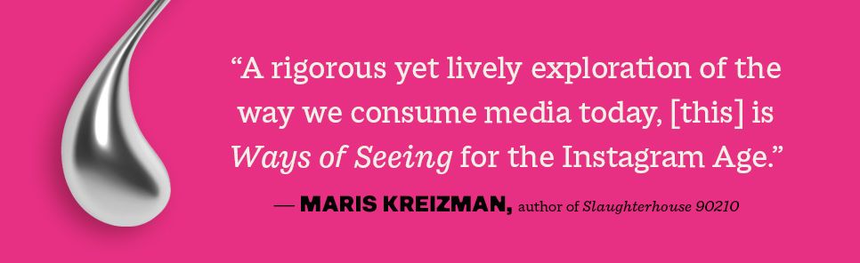 Dekonstructing the Kardashians: A New Media Manifesto
