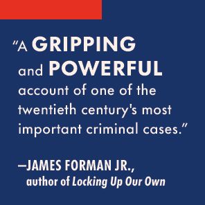 Fear and Fury: The Reagan Eighties, the Bernie Goetz Shootings, and the Rebirth of White Rage