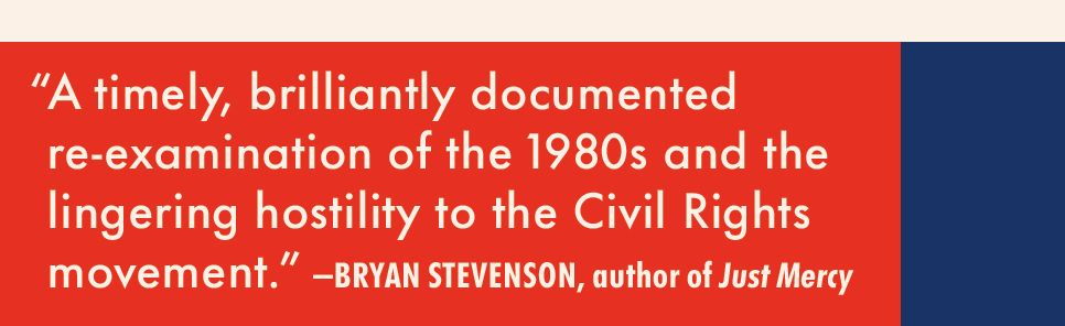 Fear and Fury: The Reagan Eighties, the Bernie Goetz Shootings, and the Rebirth of White Rage
