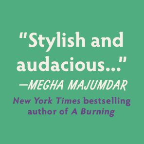 How to Commit a Postcolonial Murder: A Novel