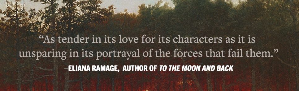 Another Name for Red: A Novel
