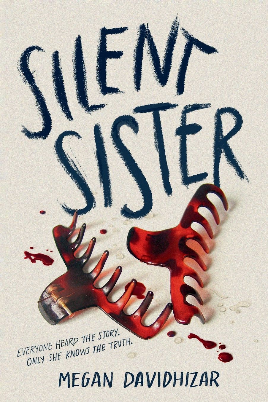 Silent Sister