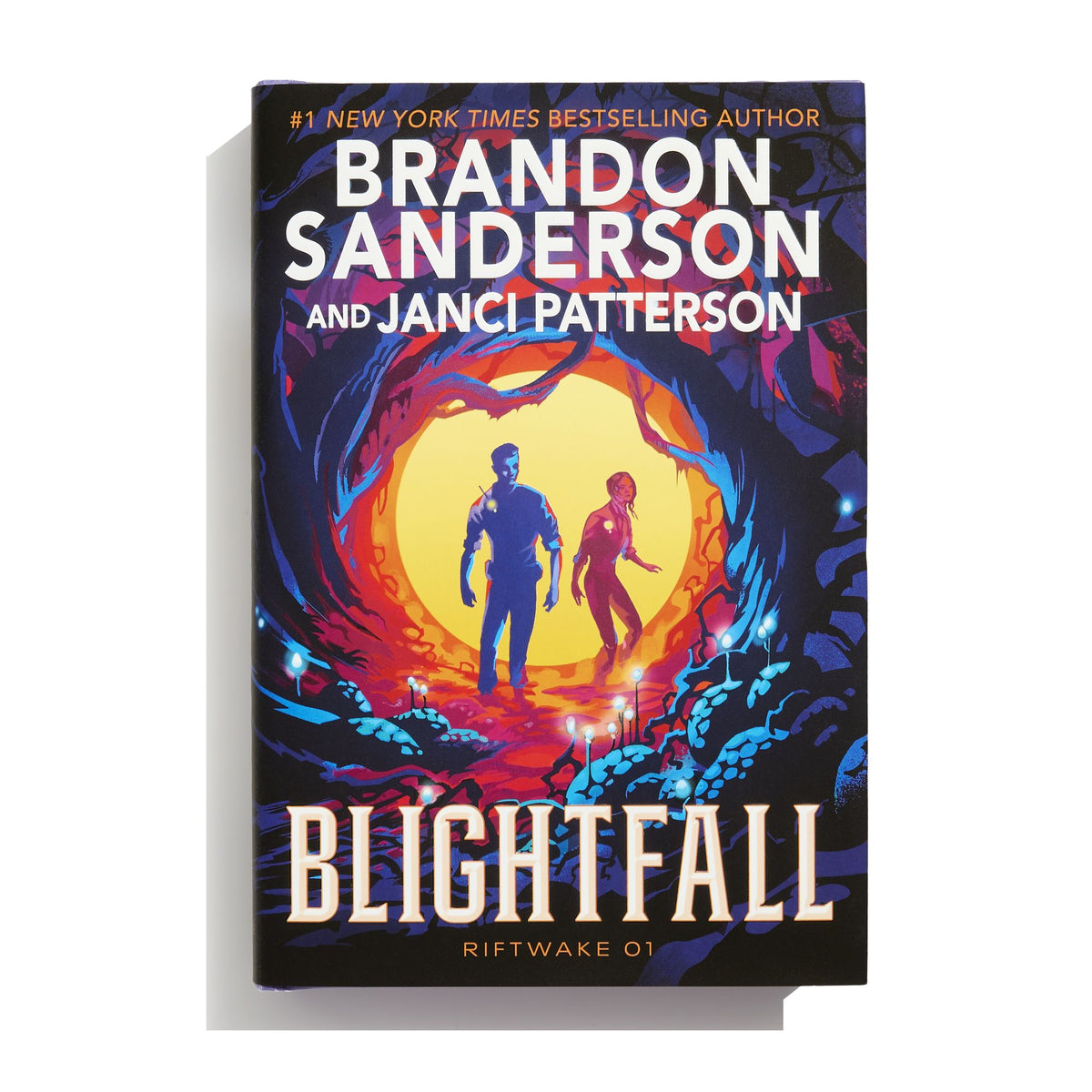 Blightfall