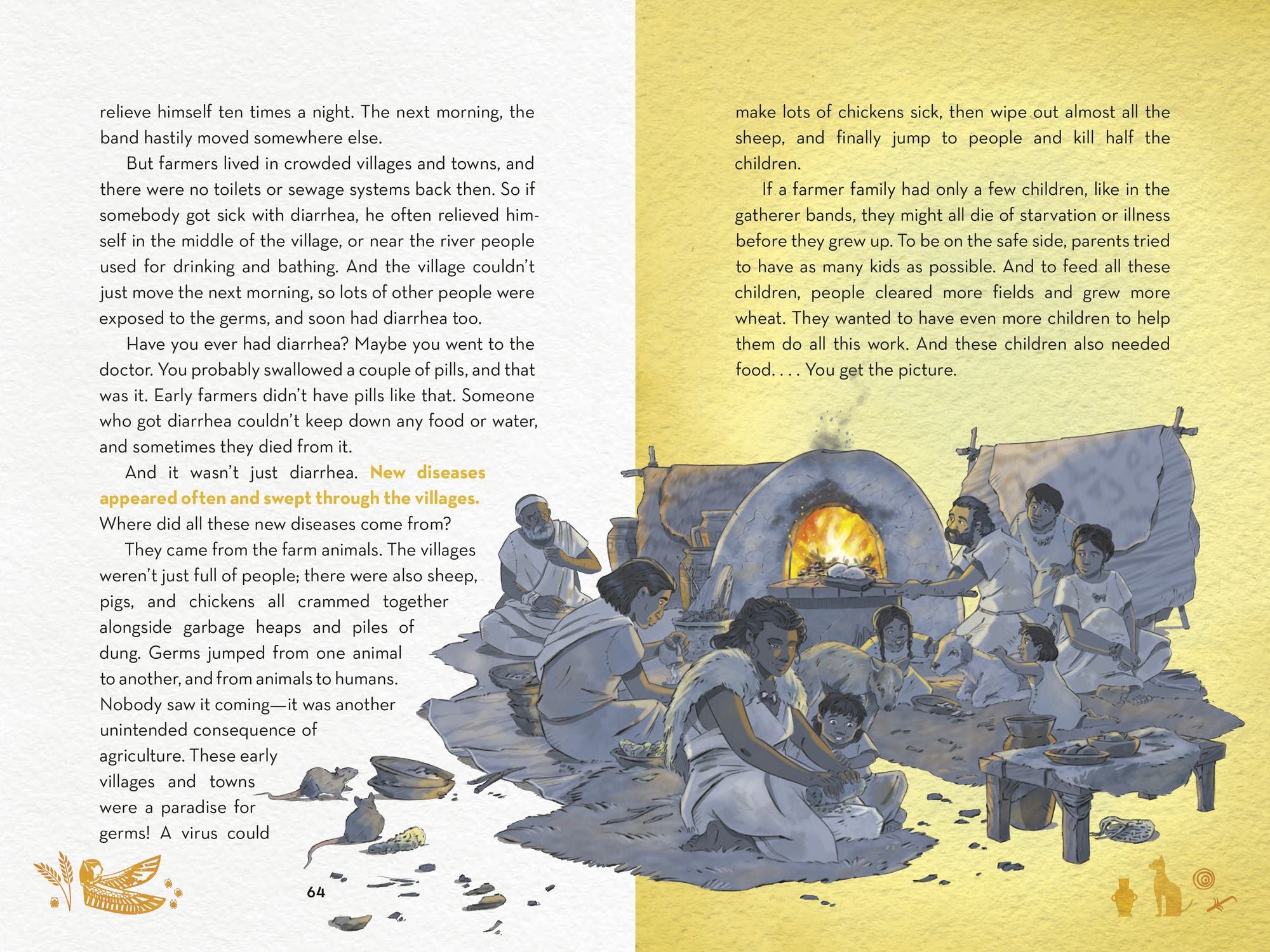Unstoppable Us, Volume 2: Why the World Isn't Fair