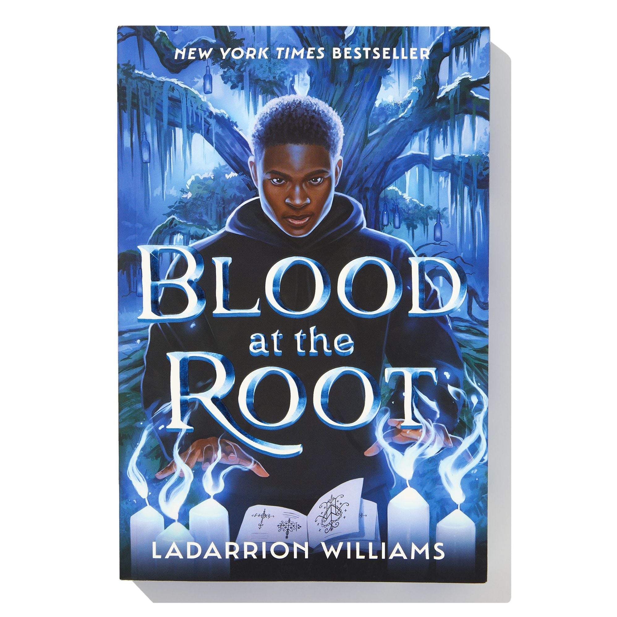 Blood at the Root