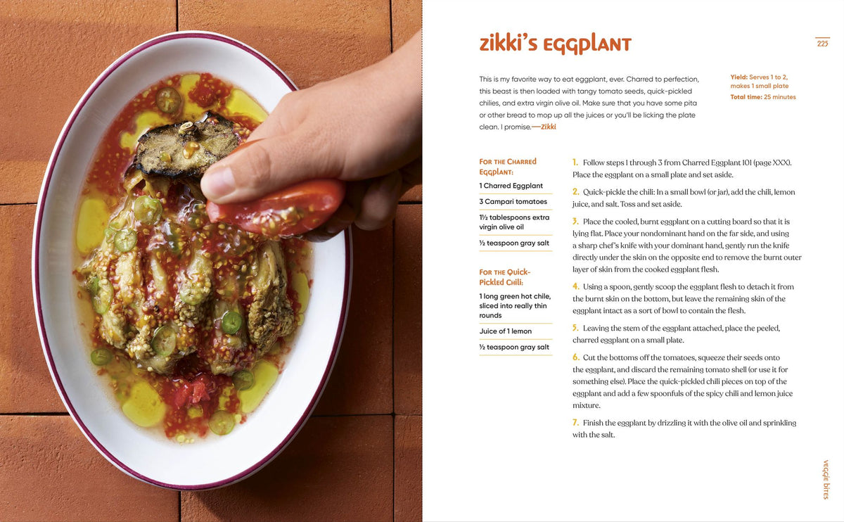 Eat Small Plates: Vibrant, Shareable Dishes for Daily Joy