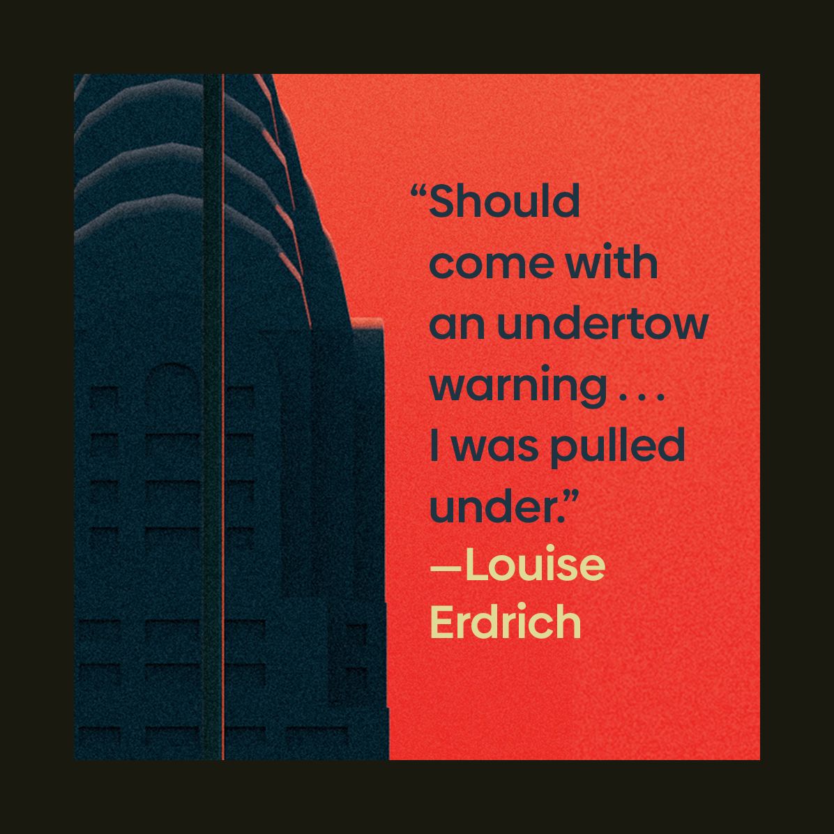 Entitlement: A Novel