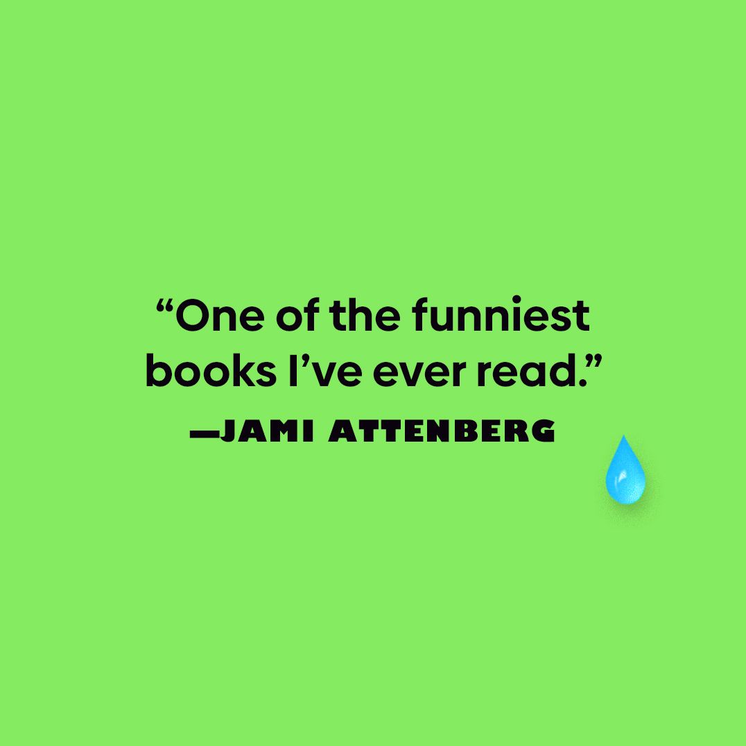 Stop Me If You've Heard This One: A Novel