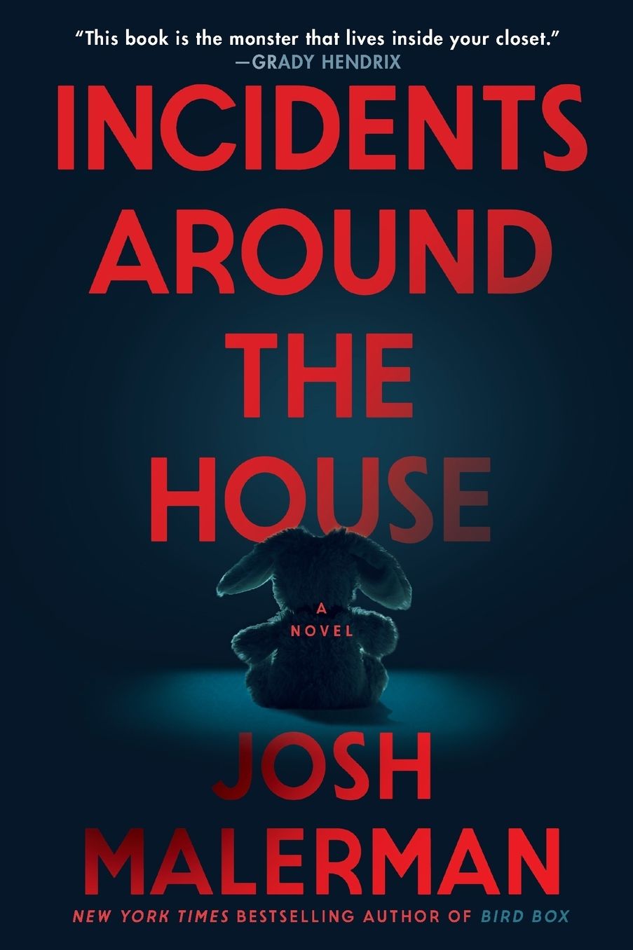 Incidents Around the House: A Novel: The Inspiration for the Movie "Other Mommy"