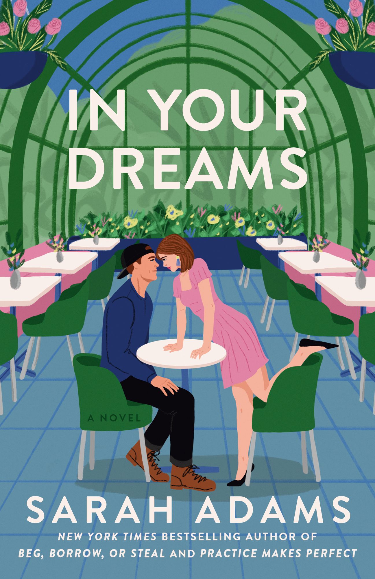 In Your Dreams: A Novel