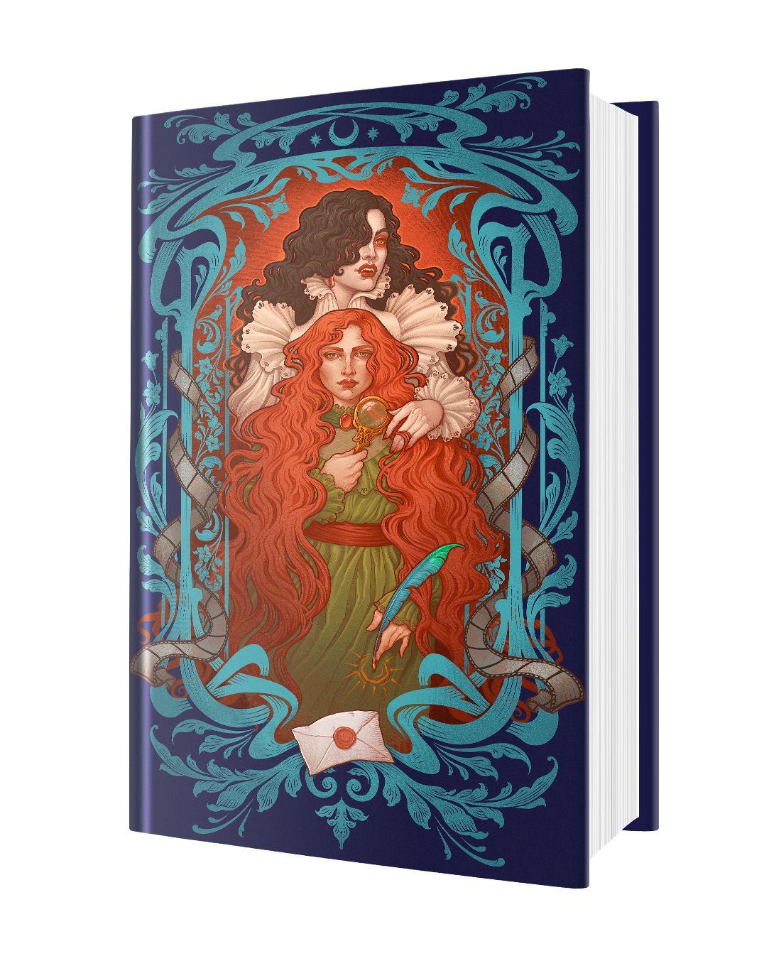 The Fox and the Devil