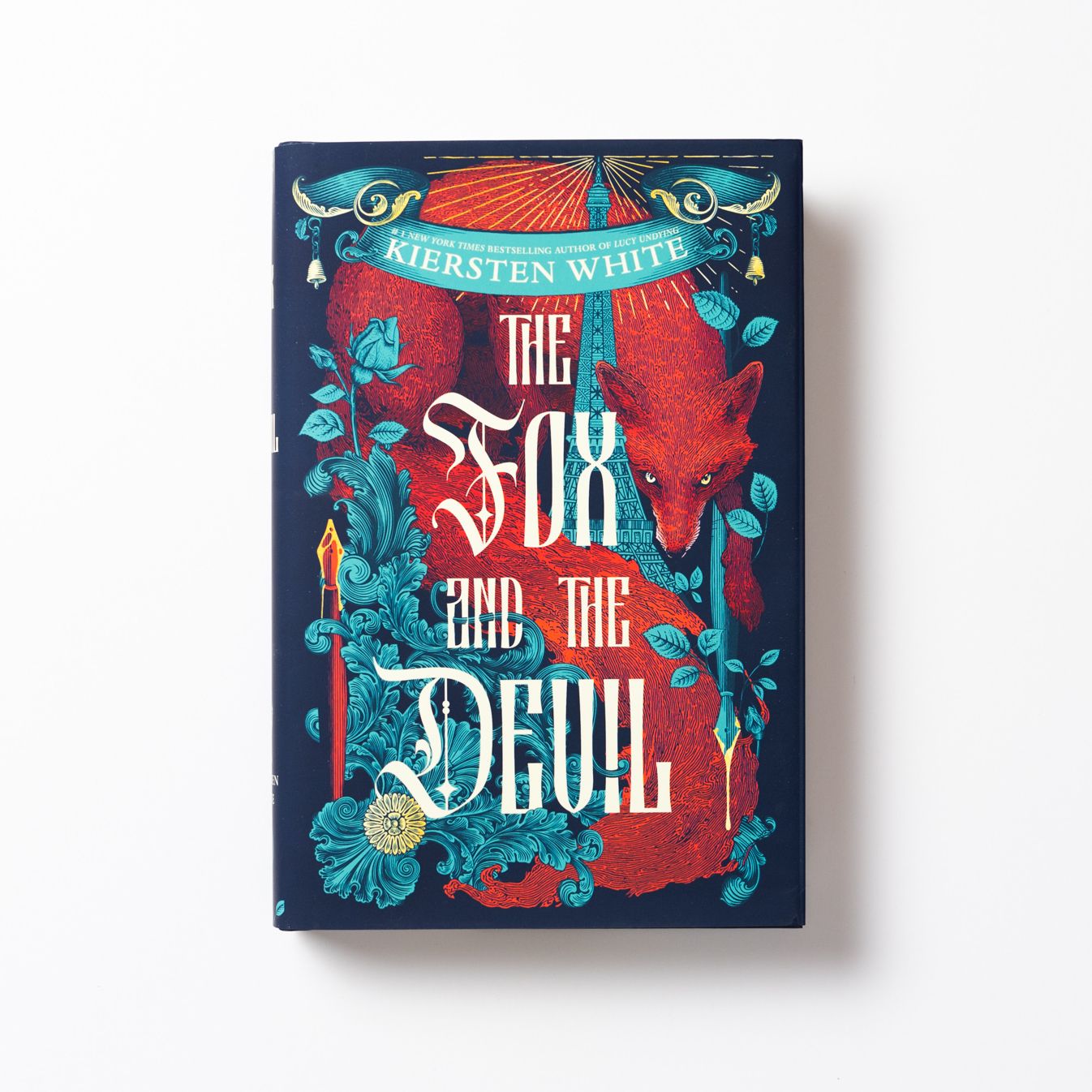 The Fox and the Devil