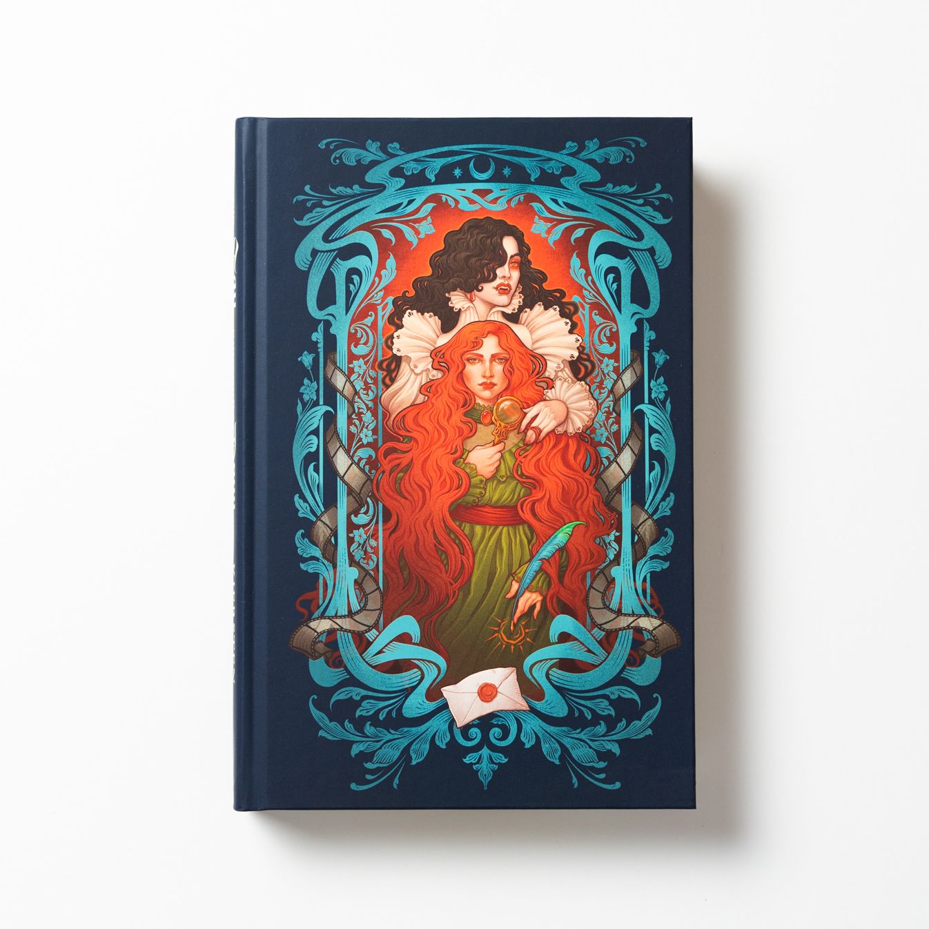 The Fox and the Devil