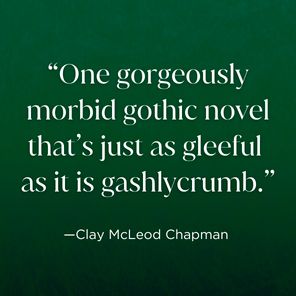 At the Bottom of the Garden: A Novel
