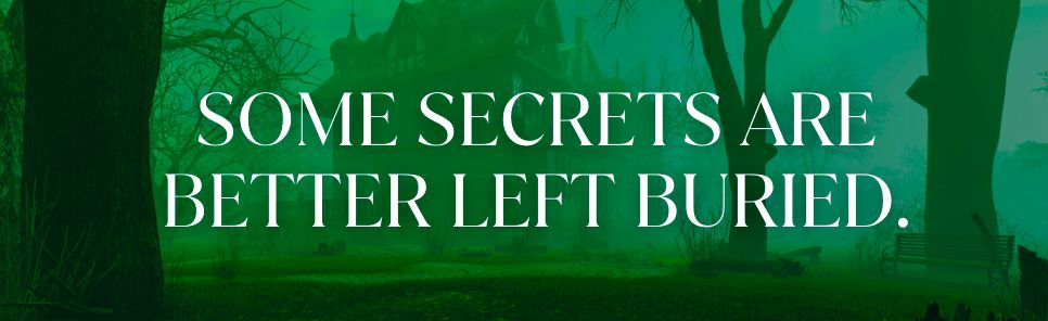 At the Bottom of the Garden: A Novel