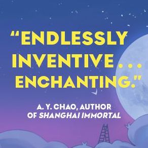 Water Moon: A Novel