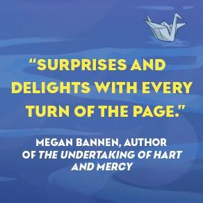 Water Moon: A Novel