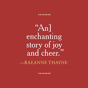 A Christmas Duet: A Novel